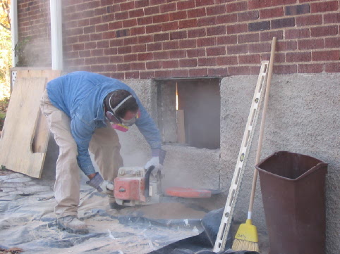 2006_11_12 John with concret saw.jpg